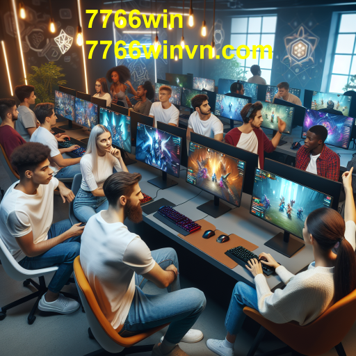 Descubra o Fórum de Jogadores do 7766win