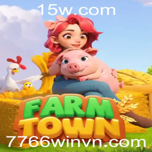 FarmTown: Uma Aventura Agrícola com a Chave 7766win