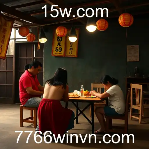 A Influência e o Impacto do Jueteng nas Comunidades e o Fenômeno 7766win