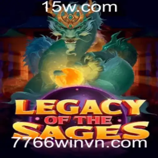 Descubra o Mundo de 'Legacy of the Sages': Aventuras Épicas e Estratégia
