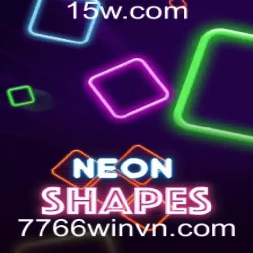 NeonShapes: Uma Nova Dimensão no Mundo dos Jogos Digitais