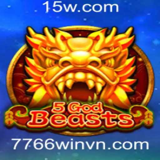 Descubra o Mundo Fascinante do Jogo 5GodBeasts