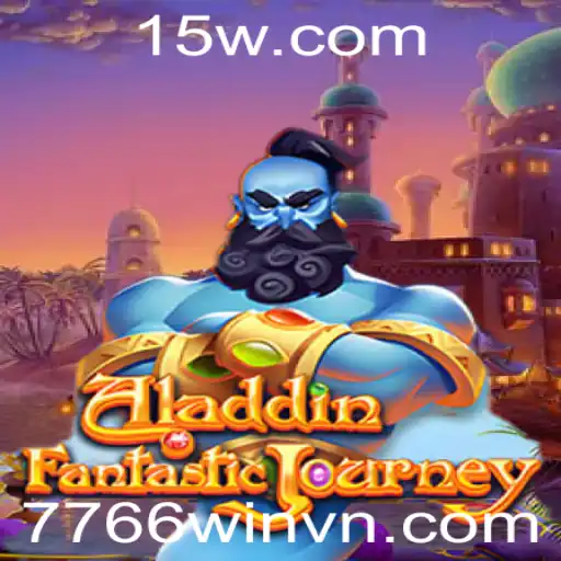 Descubra os Segredos de 'Aladdin': Jogue e Vença com 7766win