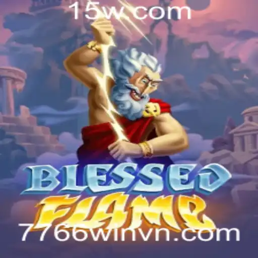Explorando o Mundo de BlessedFlame: Como Jogar e Vencer com 7766win