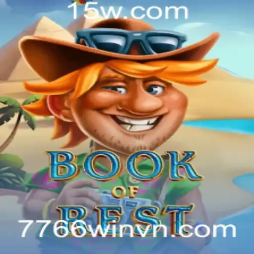 Descubra as Maravilhas do Jogo BookofRest