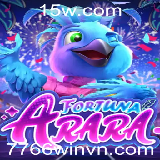 Descubra FortunaArara: O Novo Jogo de Aventura que Está Conquistando o Mundo