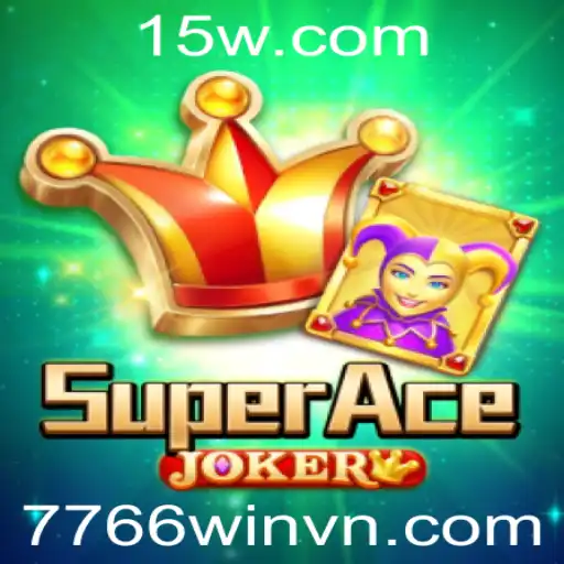 SuperAceJoker: O Jogo Revolucionário de Estratégia e Sorte