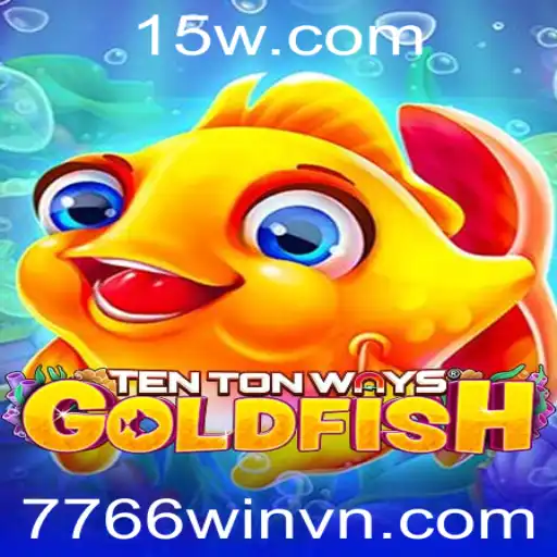 Descubra TenTonWaysGoldfish: Uma Aventura de Estratégia Única