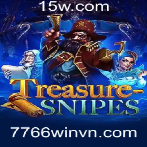 Explore o Fascinante Mundo do Jogo TreasureSnipes