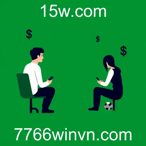 7766win: Jogo Responsável e o Compromisso da Plataforma 7766win