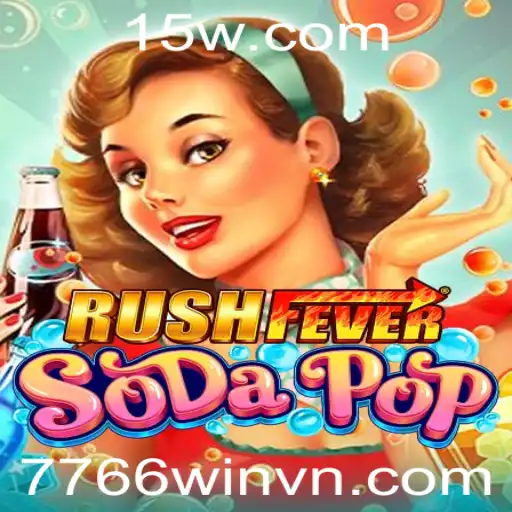 RushFeverSodaPop: Uma Aventura Efervescente no Mundo dos Jogos