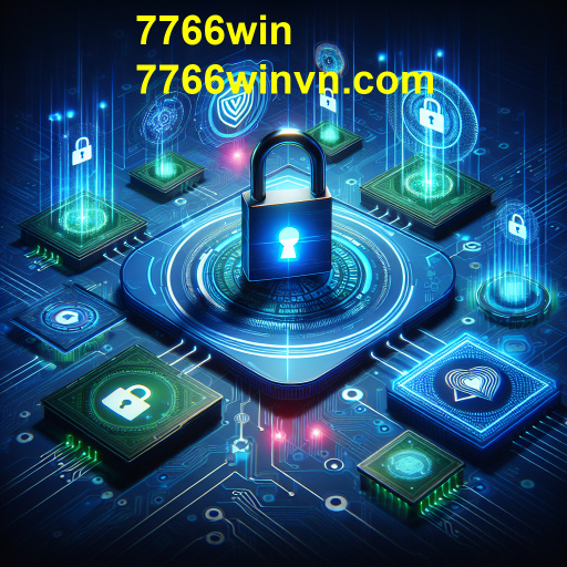 A Importância da Segurança em Jogos Online: Foco no 7766win