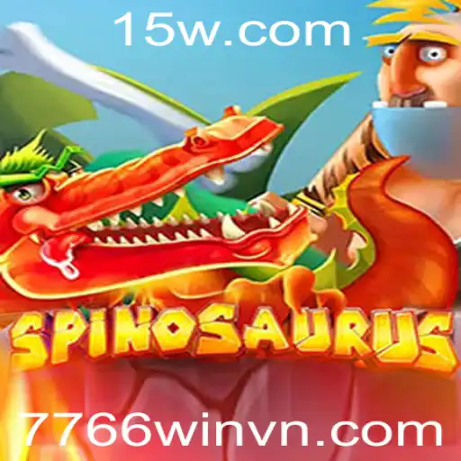 Descubra a Emoção de Spinosaurus: O Jogo Inovador da 7766win