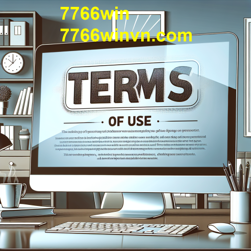 A Importância dos Termos de Uso no 7766win