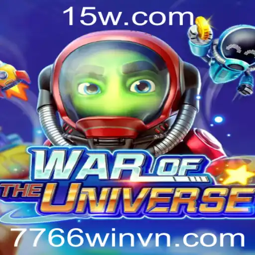WAROFTHEUNIVERSE: Um Universo de Estratégia e Conquista